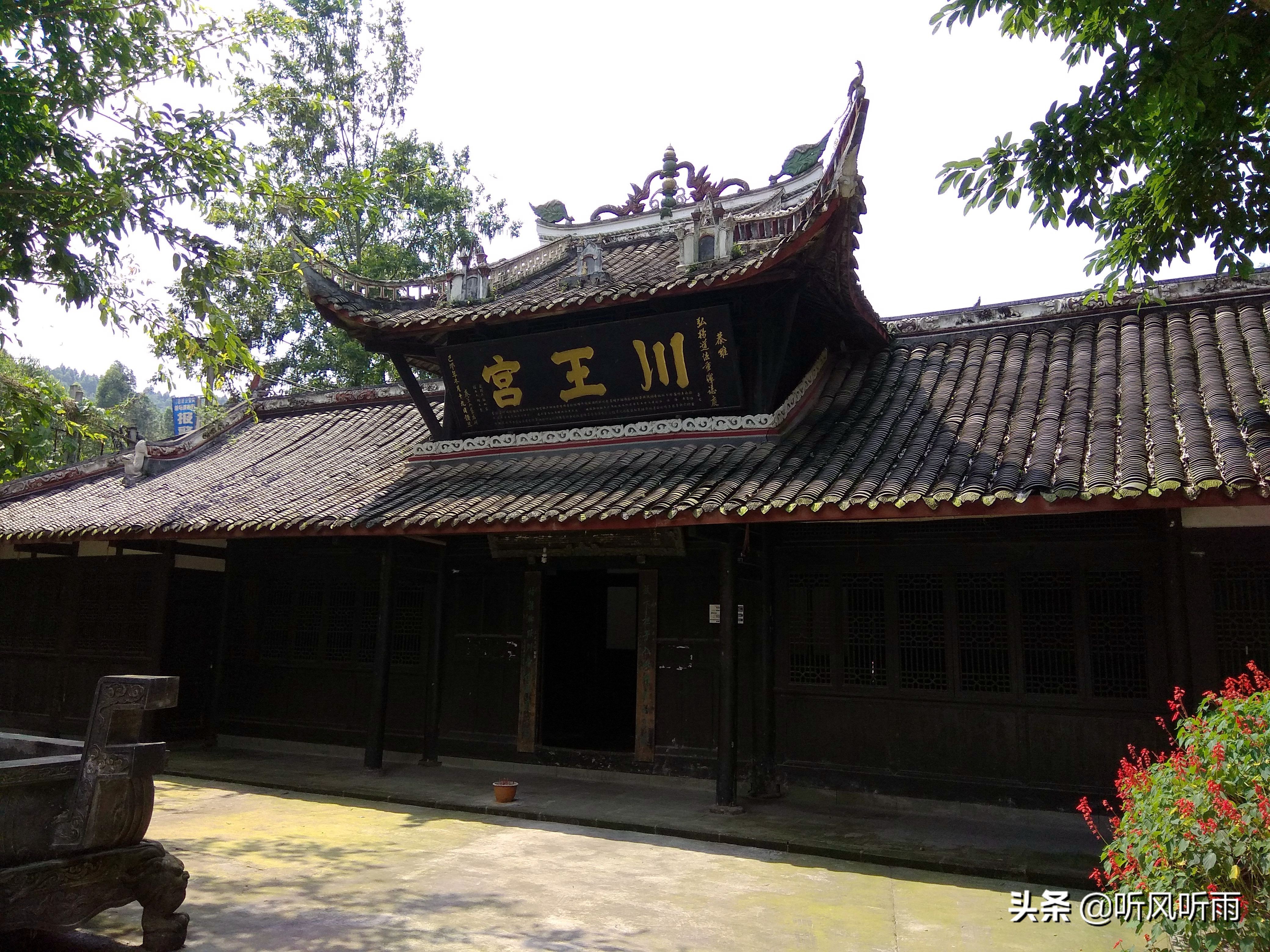 成都周边古镇最值得去的古镇,成都最值得去的古镇