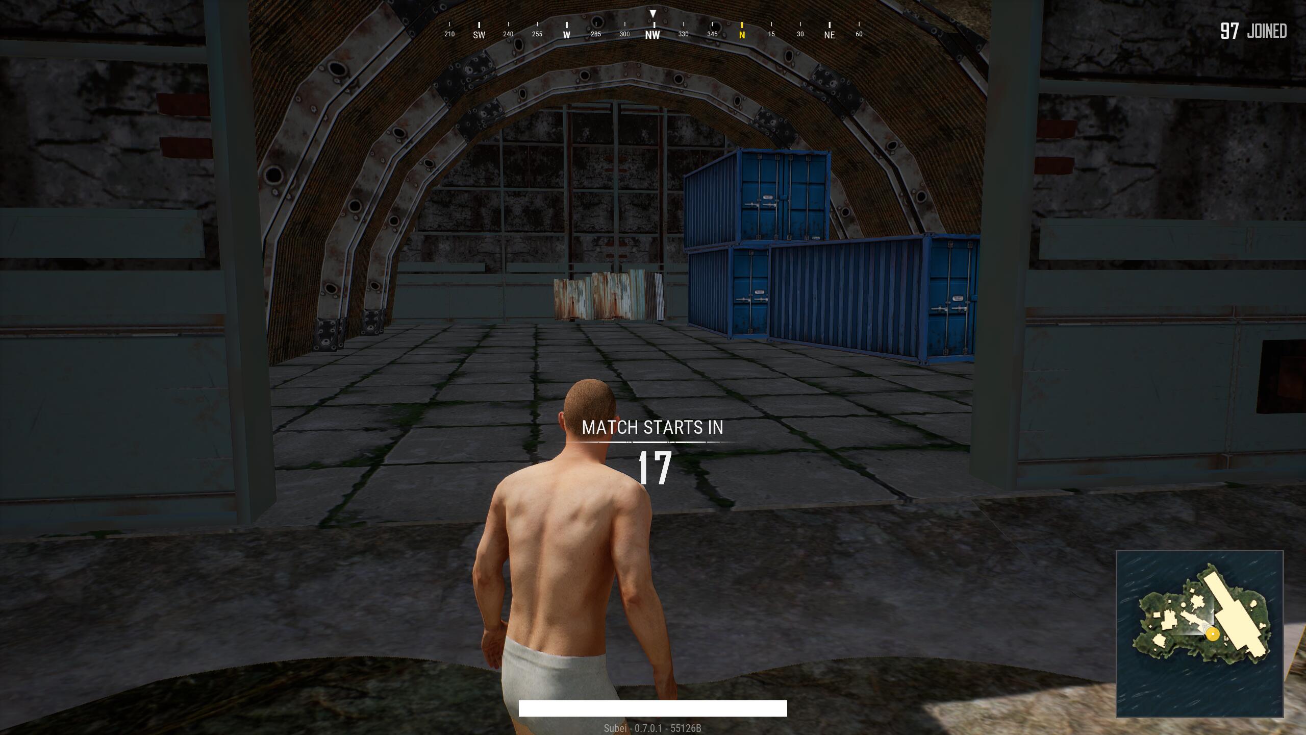 pubglite低配版玩吃鸡,pubglite低配版吃鸡配置