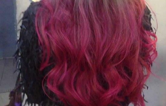 木北造型染头发多少钱,木北造型染发价格