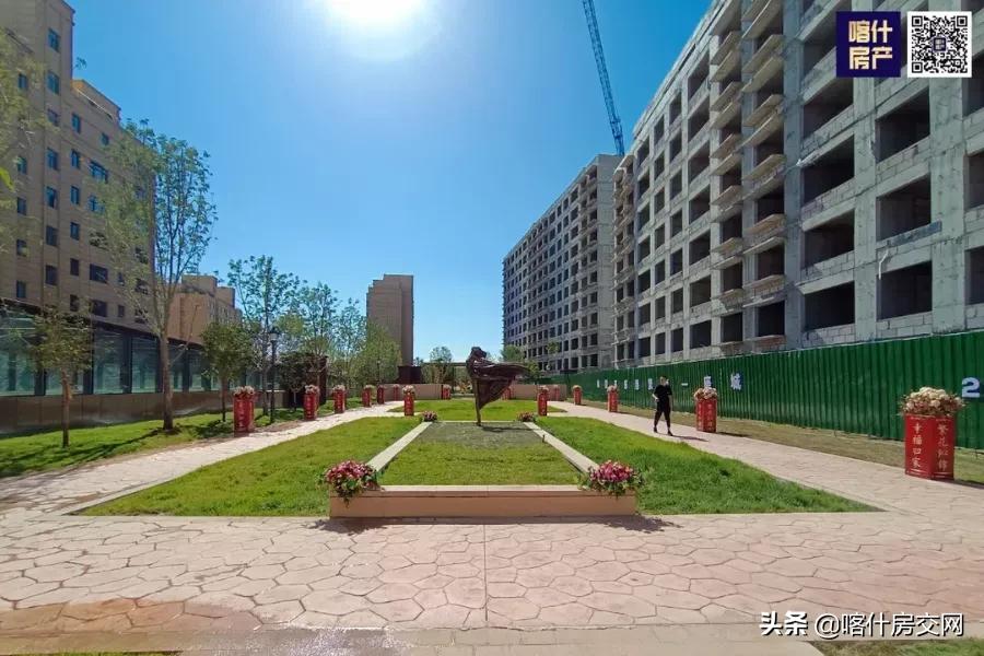 喀什市东城区最值得买的楼盘,喀什市房价最新楼盘消息