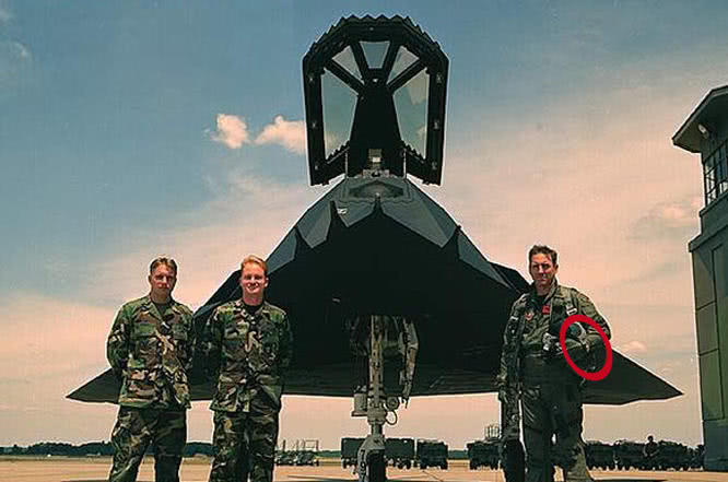 军队用智能手表,解放军单兵智能手表