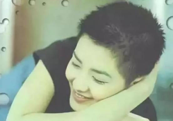 娱乐圈不婚的5位女星,摘除子宫的女星