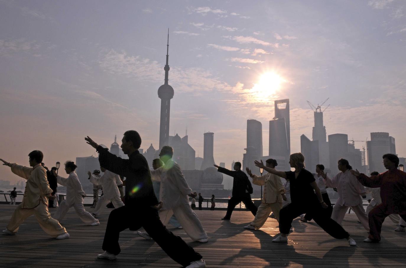 新中国体育事业发展历程,新中国党对体育事业的支持