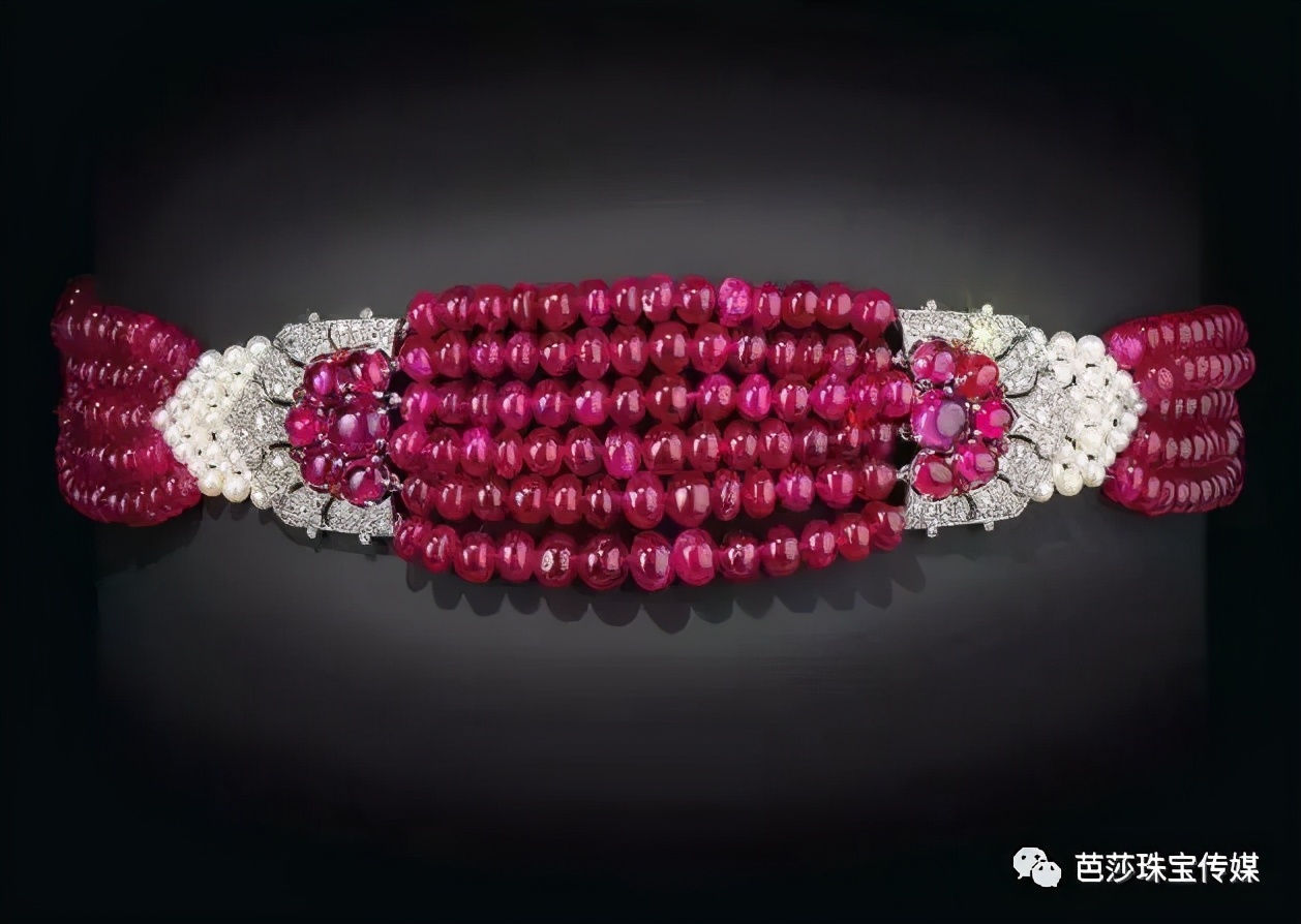 世界上最昂贵的皇家珠宝大盘点,拍出天价的中国艺术品