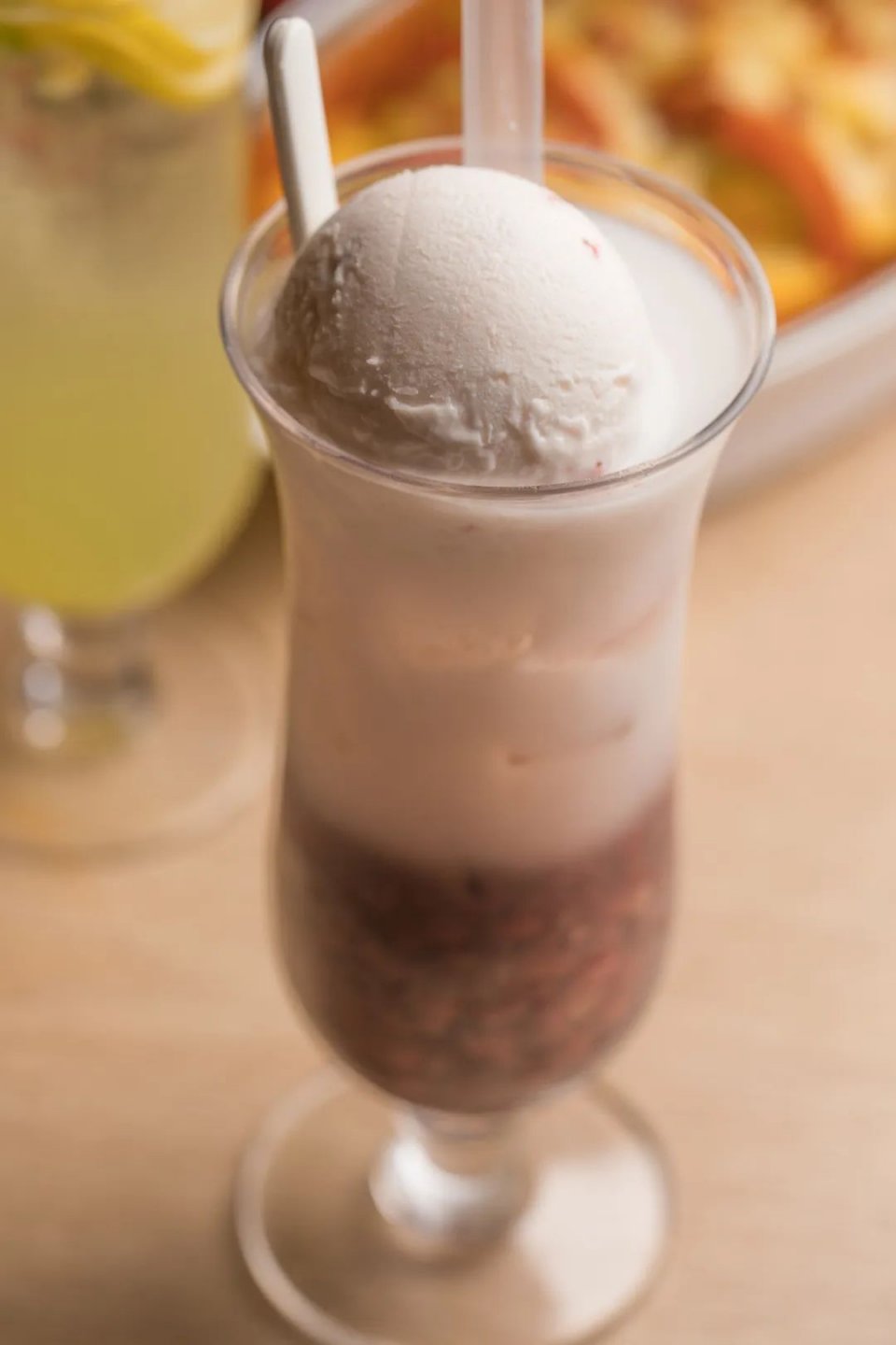 终于回归了！大家乐铁板牛扒，份量大得连王大陆都怕…