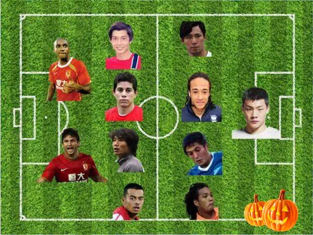 日本男篮比国足还狠！2混血2归化1本土组史上最强5虎，男篮小心了