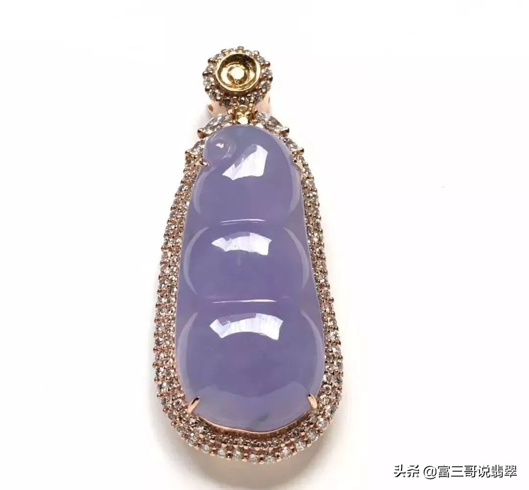 翡翠福豆最好的品种,翡翠福豆怎么辨别好坏