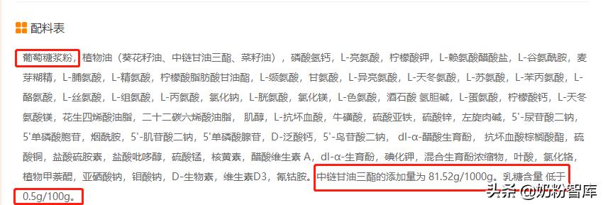 8款奶粉深度评测你pick谁,宝宝喝深度水解奶粉还过敏怎么办