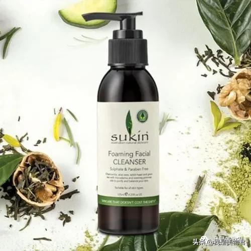 澳洲进口sukin眼霜,澳洲sukin保湿喷雾