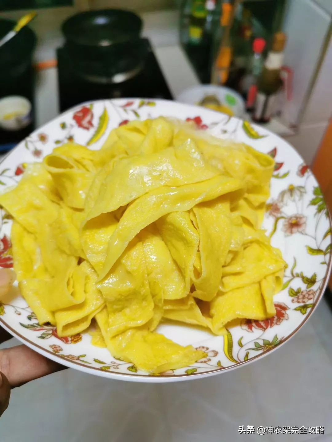 神农架前世今生,神农架祖先是谁