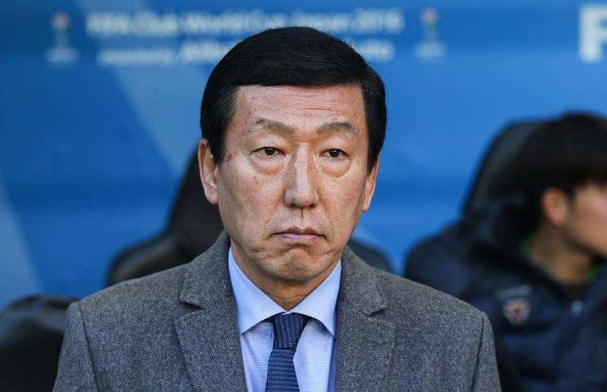 国足主帅赛后发布会,国足主帅发布会亮出态度