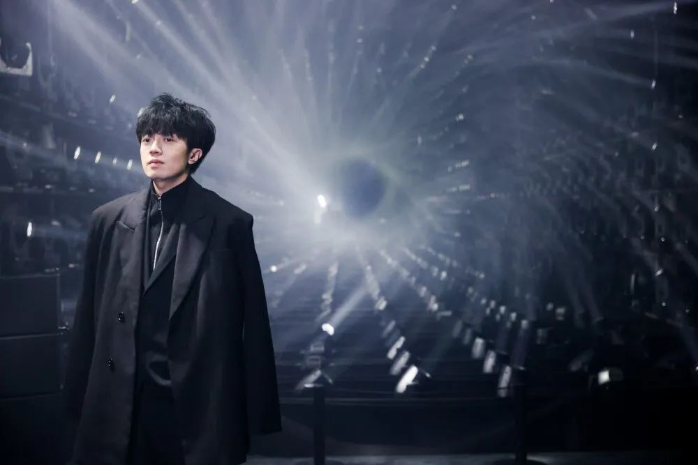 为什么说姜云升搞饭圈,评价姜云升粉丝diss姜云升