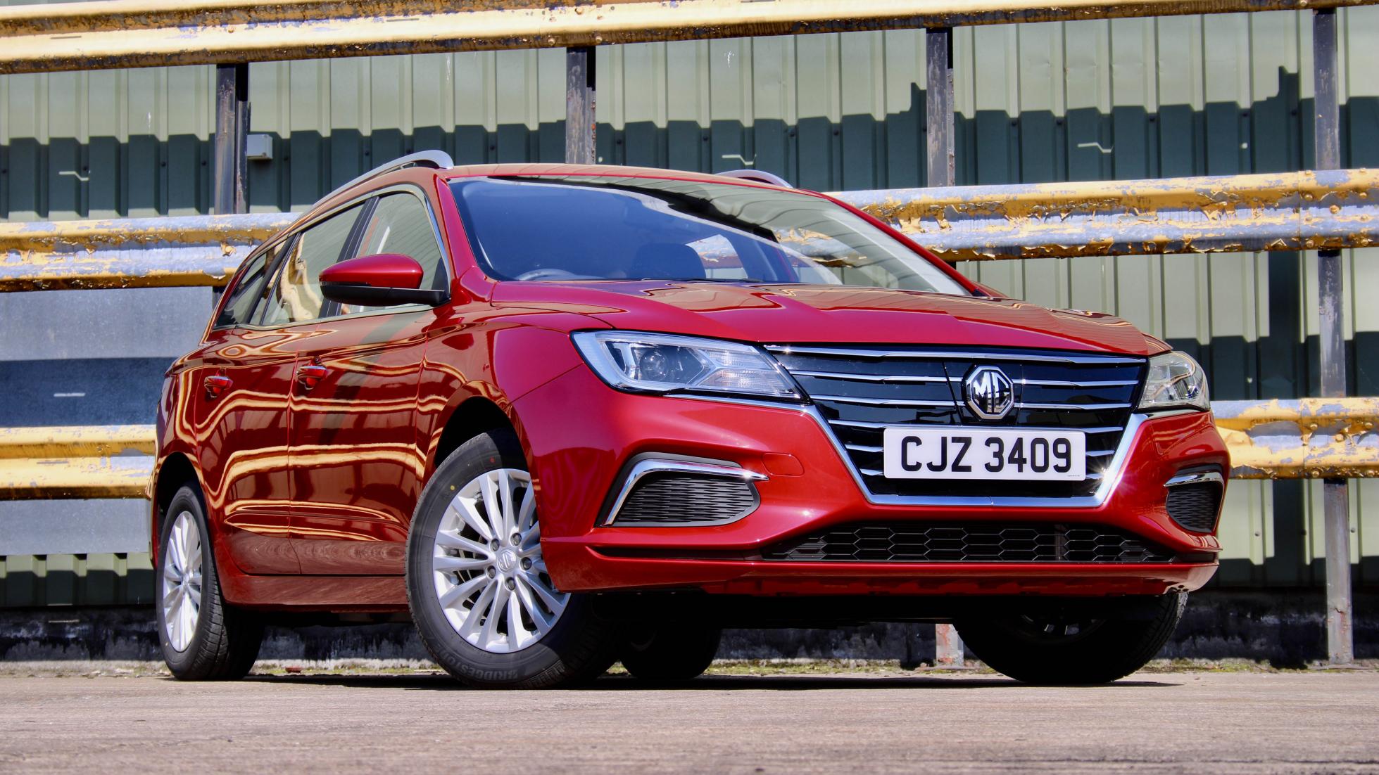 老外评价未来电动车品牌,老外看中国电动车品牌