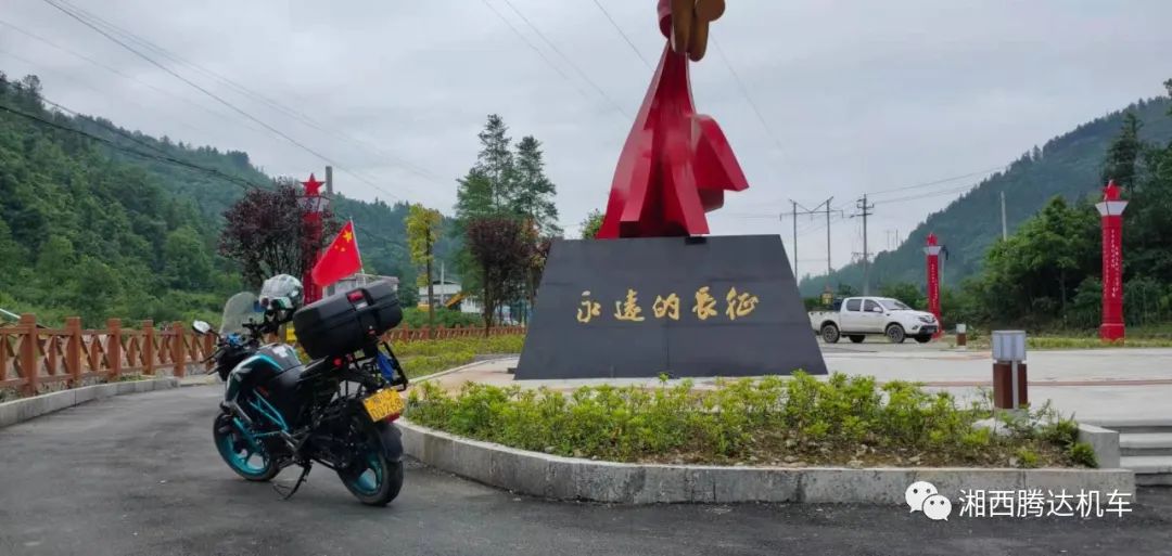 我47岁，春风150NK让我代步摩旅两不误