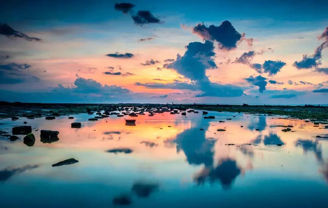 这才是一二月最值得去的13个旅行地，千万别去错了