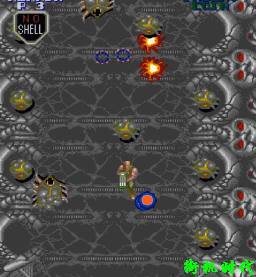 经典游戏常见的最强招式,十大经典游戏堵眼