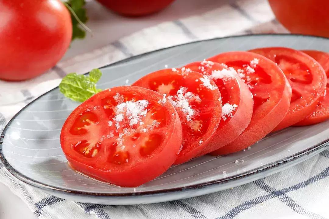 攀枝花番茄几月份成熟,攀枝花番茄自然熟