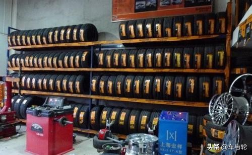 如何找轮胎专卖店,花都哪家轮胎店靠谱