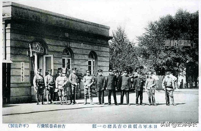 吉林市老火车站图,吉林市新火车站现状