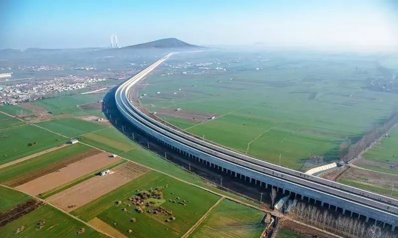 鲁山最穷的一个地方,鲁山真的好风景