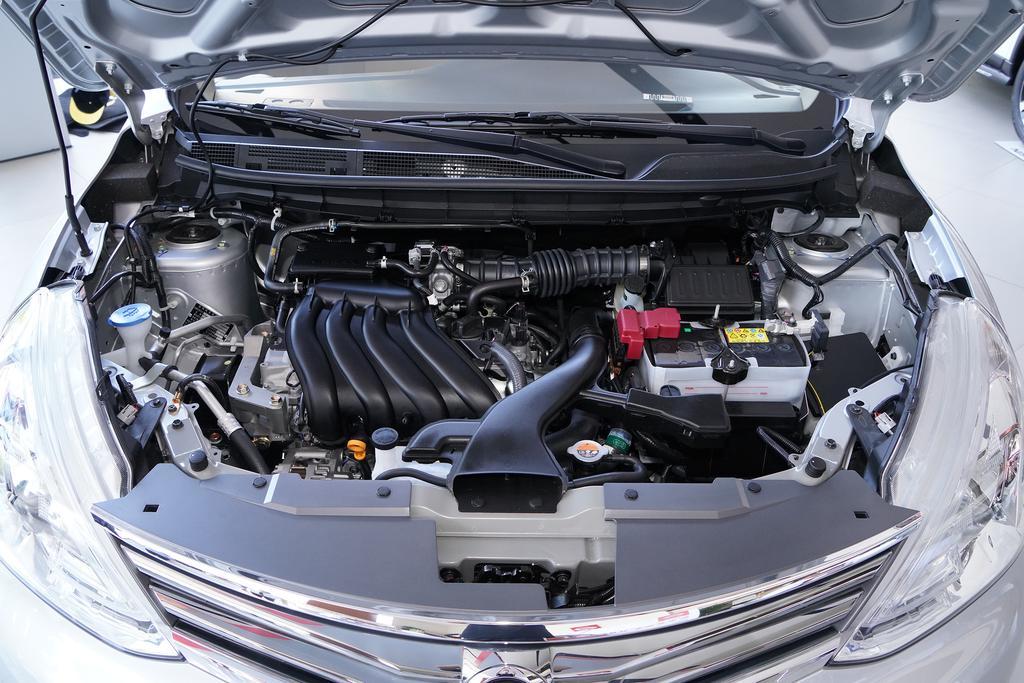 骊威裸车价格,新款骊威2022款落地价