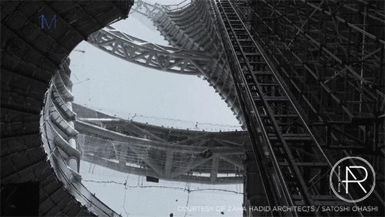 北京大兴机场标志性建筑,大兴机场漂亮的建筑