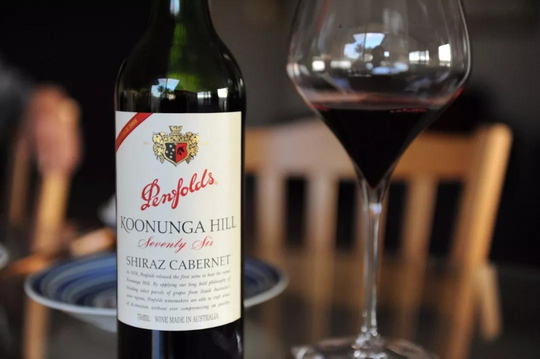 最新最全版｜奔富全系列酒款指南，强烈推荐收藏！