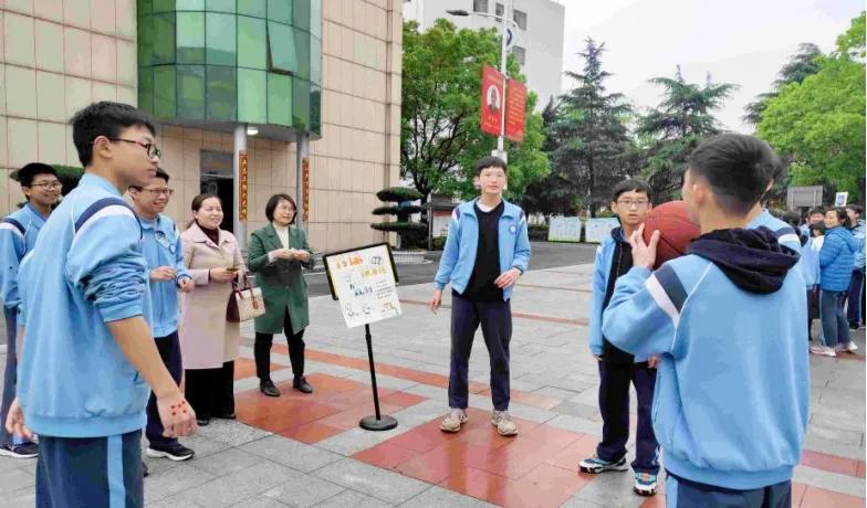 湘潭江声实验学校文艺汇演九年级,湘潭江声实验学校20届艺术节