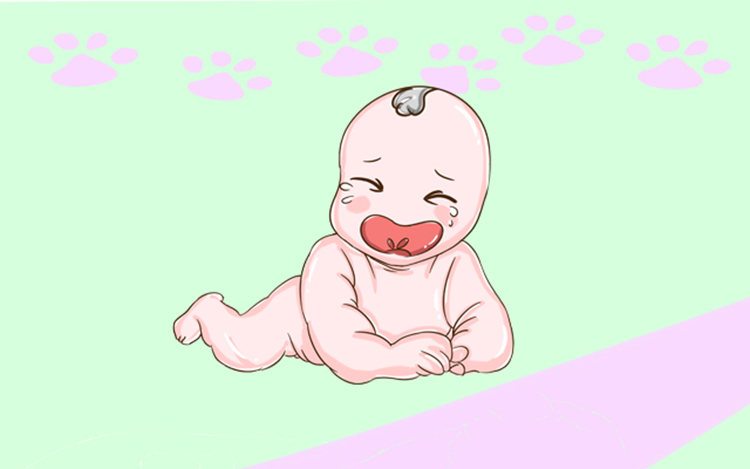 宝宝放屁很响又臭怎么回事,两个月的宝宝放屁是屎味的