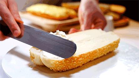 深圳排名前十的面包店,深圳最正宗的面包店