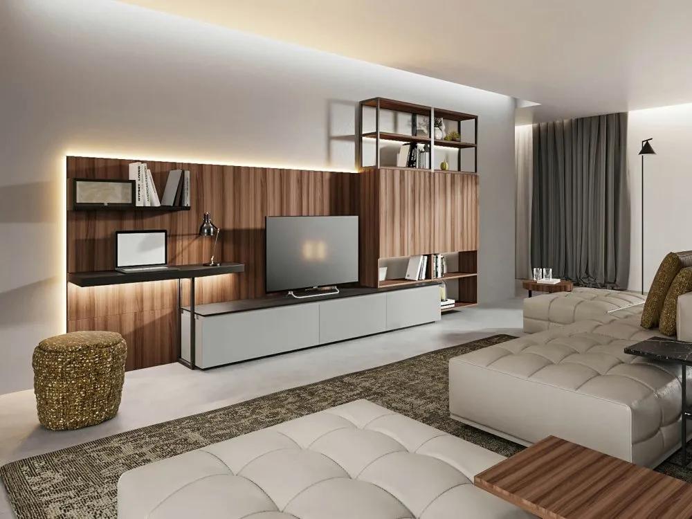 欧派全屋整装定制衣柜橱柜69800,欧派全屋整装的体验效果