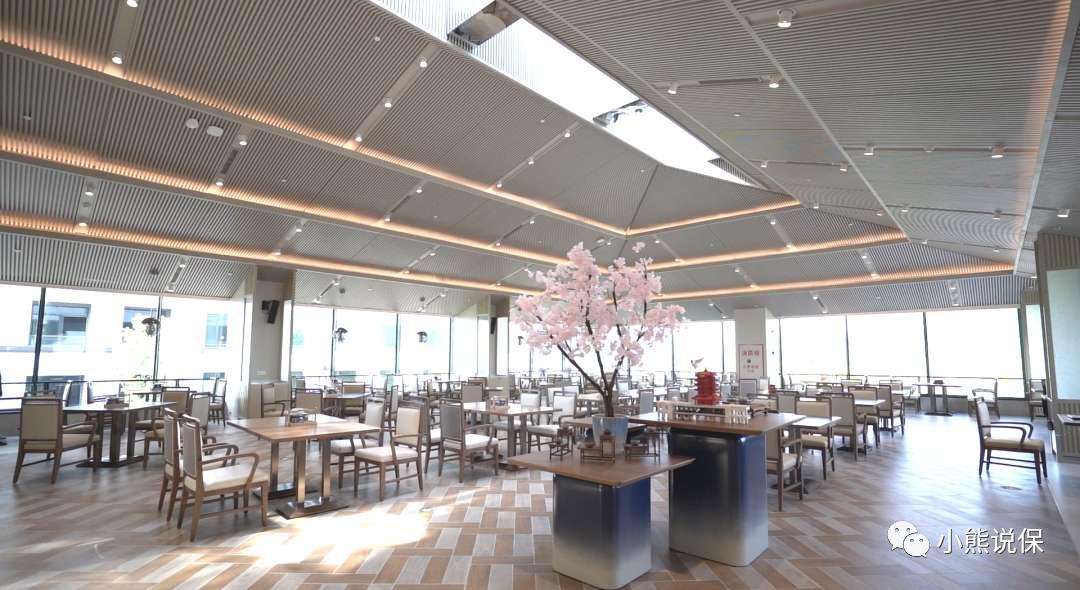 泰康高品质养老社区,平安养老社区和泰康