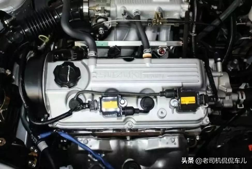 日本原装发动机的车有哪些,日本发动机的车型有哪些