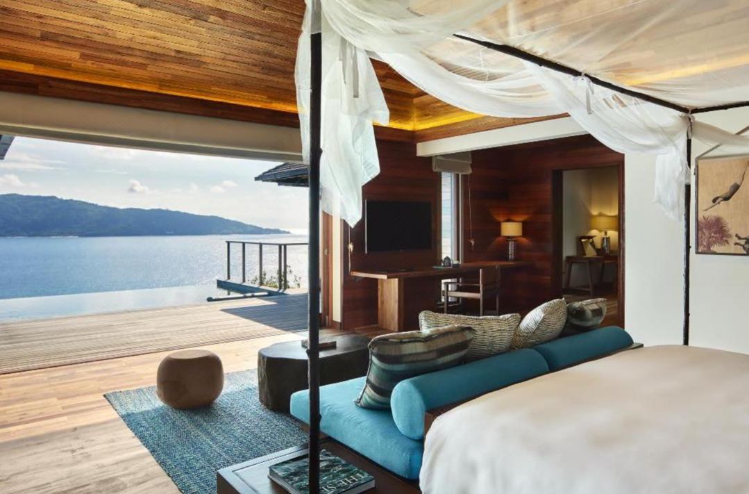 全球十大顶级酒店品牌排行榜,全球公认的十大顶级酒店品牌