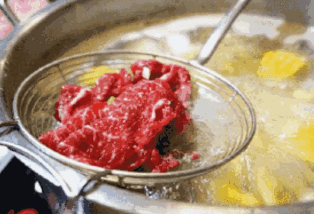 有没有比海底捞还好吃的火锅,说实话比海底捞还好吃的火锅