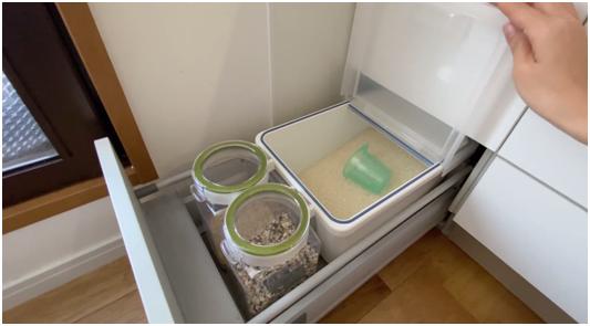 日本厨房干净,日本主妇厨房干净方法