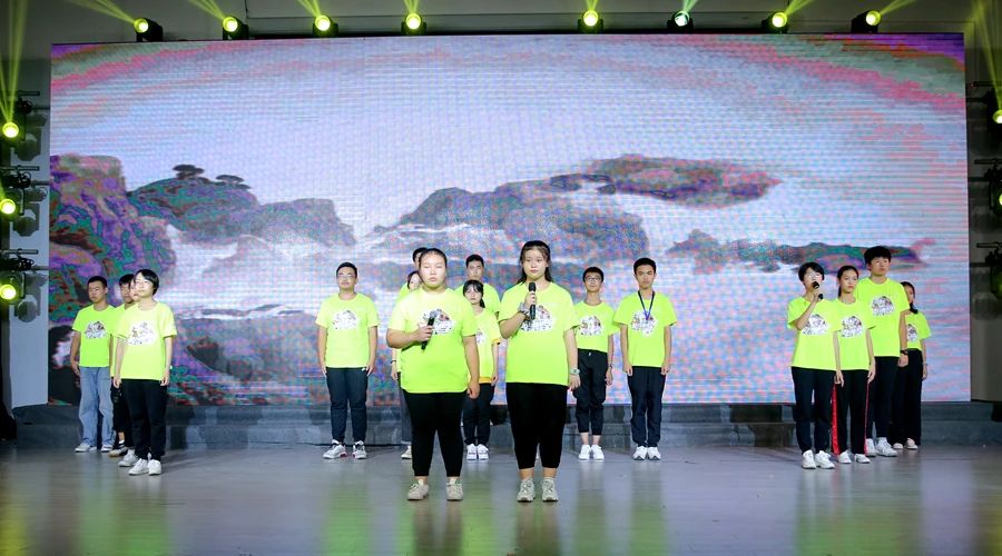 酷玩酷学艺术研学夏令营,酷学酷玩夏令营