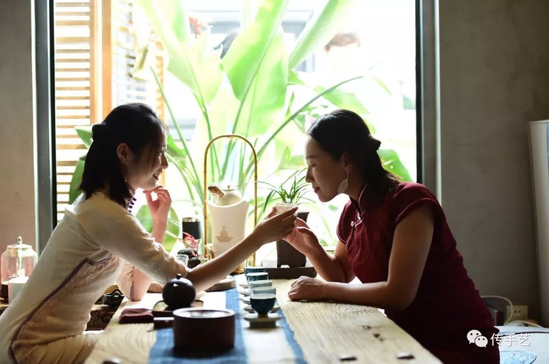 旗袍服装设计讲解图解大全,古典旗袍缝制全过程