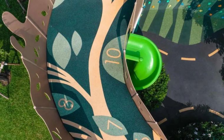 被这波互动设计，治好了带孩子的焦虑