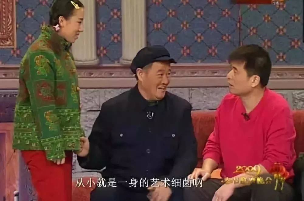 东北银，天生就是吃直播这碗饭的