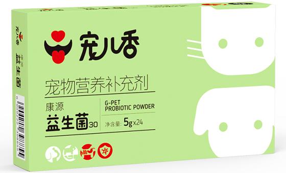 宠物益生菌十大名牌排名,靖一宠牌子的宠物益生菌怎么样