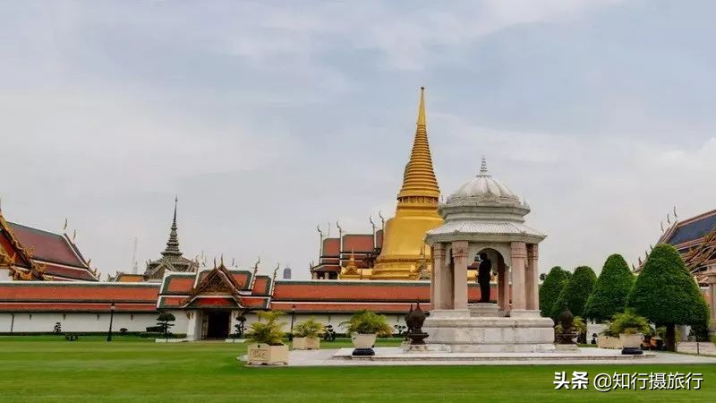 随着泰铢去旅游,泰国旅游攻略泰铢