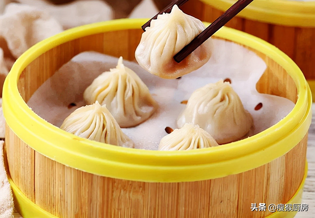 江苏十大特色美食小吃有哪些,江苏十大特色小吃排名