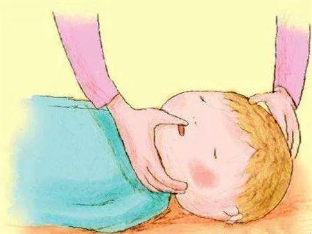 咸阳彩虹医院：正确认识儿童屏气发作