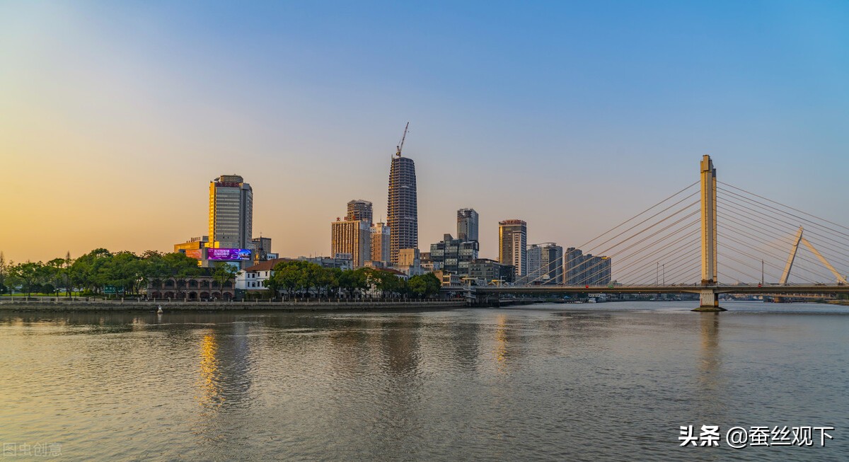 浙江宁波经济分析,宁波经济怎么样