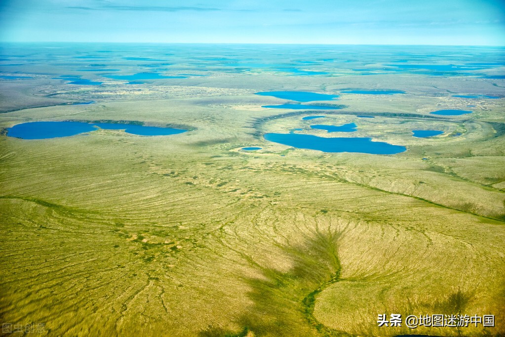 世界上最大的省在哪个国家,世界上最大的一个省排名