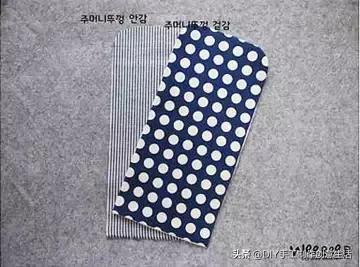 旧物改造手工布包斜挎包制作教程,布艺包包制作教程