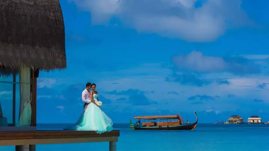 马尔代夫最新选岛攻略,马尔代夫选岛最佳方法