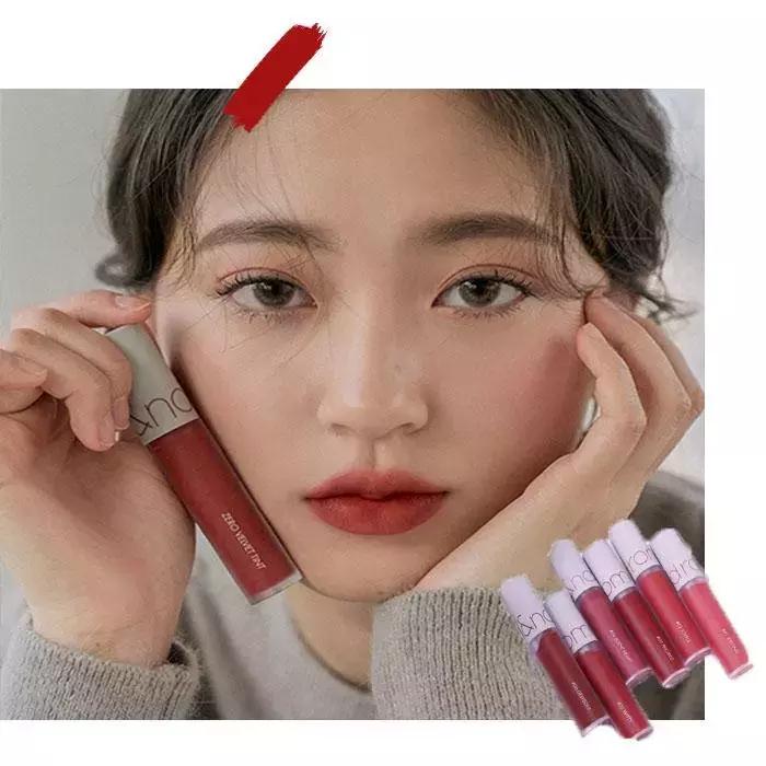 小众但出乎意料的好看的口红,和大牌口红一样的小众口红