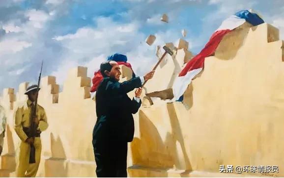 哥斯达黎加什么时候废除军队,哥斯达黎加为什么不设军队